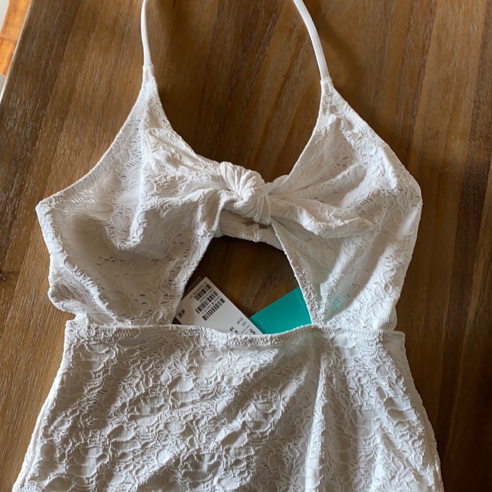 Swimwear